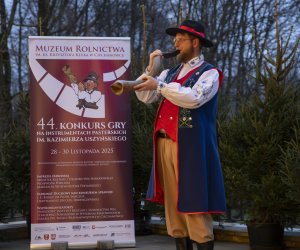 44. Konkursu Gry na Instrumentach Pasterskich im. Kazimierza Uszyńskiego - FOTORELACJA 44. Konkursu Gry na Instrumentach Pasterskich im. Kazimierza Uszyńskiego - FOTORELACJA