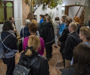 Międzynarodowa konferencja naukowa Rośliny lecznicze w nauce i kulturze 2025