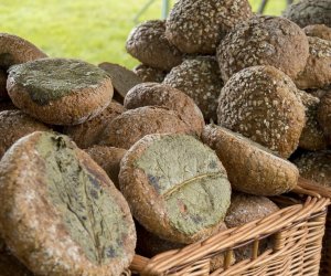 XVI Podlaskie Święto Chleba XVI Podlaskie Święto Chleba