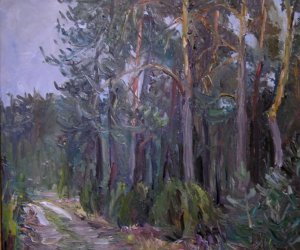 Wystawa ze zbiorów artystów oraz Muzeum Rolnictwa im. ks. Krzysztofa Kluka Wystawa ze zbiorów artystów oraz Muzeum Rolnictwa im. ks. Krzysztofa Kluka