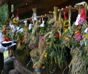 VII PODLASKIE ŚWIĘTO CHLEBA VII PODLASKIE ŚWIĘTO CHLEBA