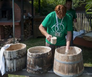 XX Podlaskie Święto Chleba - fotorelacja XX Podlaskie Święto Chleba - fotorelacja