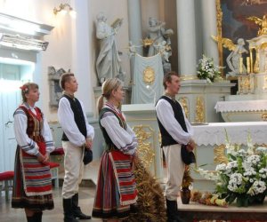 IX Podlaskie Święto Chleba IX Podlaskie Święto Chleba