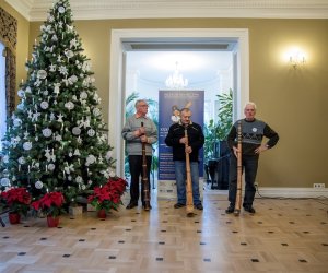 XXXVIII Konkurs Gry na Instrumentach Pasterskich - fotorelacja