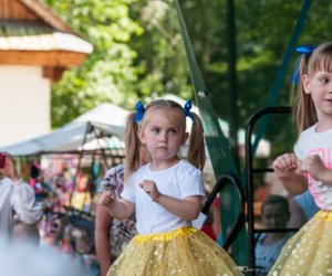 Odpust na św. Antoniego 2016