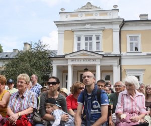 VIII Zajazd Wysokomazowiecki, 15.07.2012.