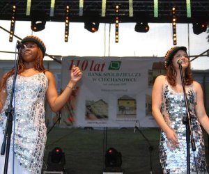 IX Podlaskie Święto Chleba IX Podlaskie Święto Chleba