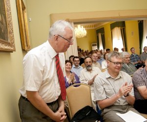 "Podlasie Nadbużańskie" - konferencja z okzji 500-lecia Powstania Województwa Podlaskiego "Podlasie Nadbużańskie" - konferencja z okzji 500-lecia Powstania Województwa Podlaskiego