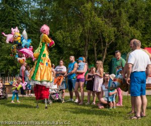 Odpust na św. Antoniego 2016
