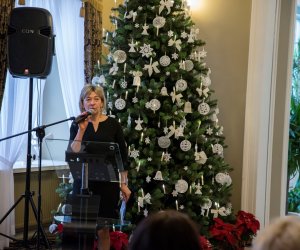 XXXVIII Konkurs Gry na Instrumentach Pasterskich - fotorelacja XXXVIII Konkurs Gry na Instrumentach Pasterskich - fotorelacja