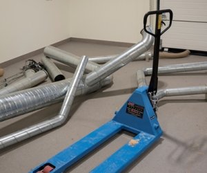 Budowa centralnego magazynu zbiorów wraz z częścią ekspozycyjną i centrum edukacyjnym – etap I Budowa centralnego magazynu zbiorów wraz z częścią ekspozycyjną i centrum edukacyjnym – etap I