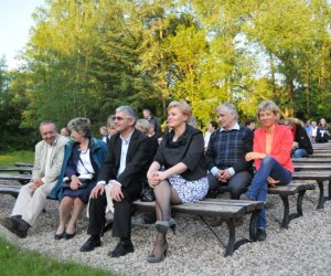 Noc Muzeów w Ciechanowcu Noc Muzeów w Ciechanowcu