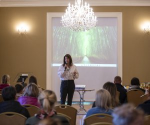 NOC MUZEÓW 2025 | Noc Tajemnic - fotorelacja NOC MUZEÓW 2025 | Noc Tajemnic - fotorelacja