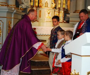 Ciechanowiecki Konkurs Gry na Instrumentach Pasterskich Ciechanowiecki Konkurs Gry na Instrumentach Pasterskich