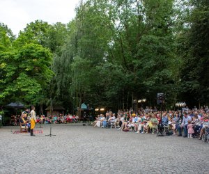 13. Zajazd Wysokomazowiecki - 23 lipca 2023 r. - podsumowanie i fotorelacja 13. Zajazd Wysokomazowiecki - 23 lipca 2023 r. - podsumowanie i fotorelacja