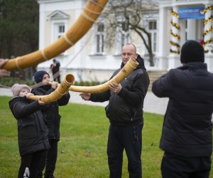 43. Konkurs Gry na Instrumentach Pasterskich im. Kazimierza Uszyńskiego