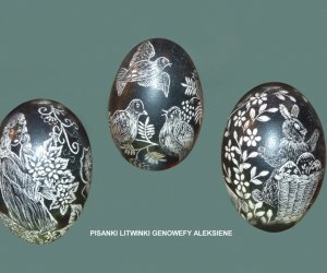 Muzeum Pisanki Muzeum Pisanki