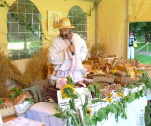 IX Podlaskie Święto Chleba IX Podlaskie Święto Chleba