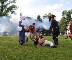 VIII Zajazd Wysokomazowiecki, 15.07.2012.