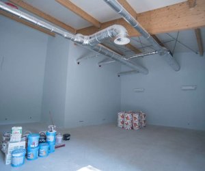 Budowa centralnego magazynu zbiorów wraz z częścią ekspozycyjną i centrum edukacyjnym – etap I Budowa centralnego magazynu zbiorów wraz z częścią ekspozycyjną i centrum edukacyjnym – etap I