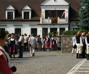 VII PODLASKIE ŚWIĘTO CHLEBA VII PODLASKIE ŚWIĘTO CHLEBA