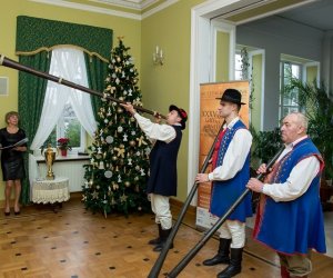 Galeria z 6 grudnia 2015