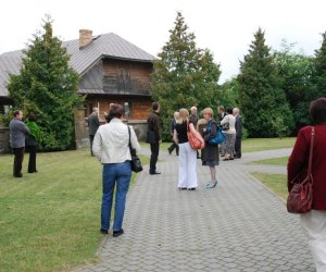 Sesja naukowa - Ksiądz Jan Krzysztof Kluk (1739-1796) Życie i dorobek naukowy