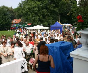 VII PODLASKIE ŚWIĘTO CHLEBA VII PODLASKIE ŚWIĘTO CHLEBA