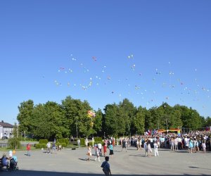 Delegacja pracowników Muzeum Rolnictwa w Ciechanowcu z wizytą na Białorusi na zaproszenie Białoruskiego Państwowego Muzeum Architektury i Życia Codziennego w Mińsku Delegacja pracowników Muzeum Rolnictwa w Ciechanowcu z wizytą na Białorusi na zaproszenie Białoruskiego Państwowego Muzeum Architektury i Życia Codziennego w Mińsku