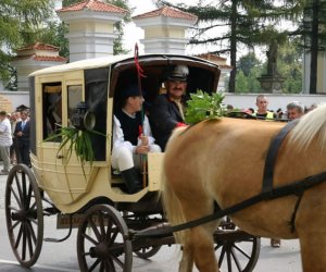 VII PODLASKIE ŚWIĘTO CHLEBA VII PODLASKIE ŚWIĘTO CHLEBA