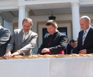 IX Podlaskie Święto Chleba IX Podlaskie Święto Chleba
