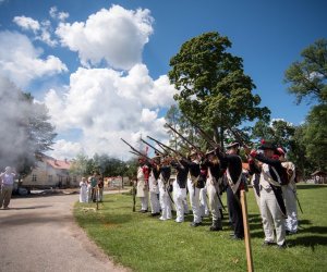 IX Zajazd Wysokomazowiecki - fotorelacja
