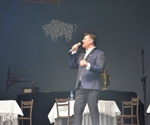 Muzeum Rolnictwa w Ciechanowcu z Podlaską Marką Roku