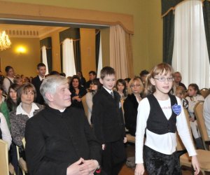 Gwiazdy Kolędnicze i Karty bożonarodzeniowe... podsumowanie konkursów Gwiazdy Kolędnicze i Karty bożonarodzeniowe... podsumowanie konkursów