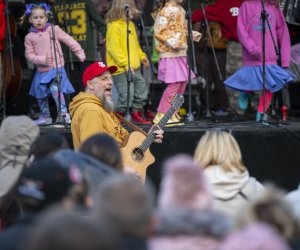 NOC MUZEÓW 2025 | Noc Tajemnic - fotorelacja NOC MUZEÓW 2025 | Noc Tajemnic - fotorelacja