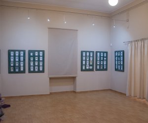 "Bohdan Rutkowiak - ekslibrisy i nie tylko" - fotorelacja "Bohdan Rutkowiak - ekslibrisy i nie tylko" - fotorelacja