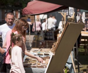 Odpust na św. Antoniego - fotorelacja Odpust na św. Antoniego - fotorelacja