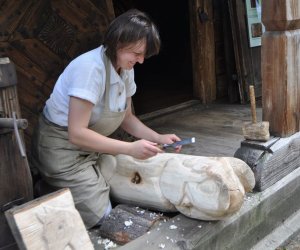 Odpust na św. Antoniego Odpust na św. Antoniego