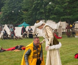 XI Zajazd Wysokomazowiecki - fotorelacja XI Zajazd Wysokomazowiecki - fotorelacja