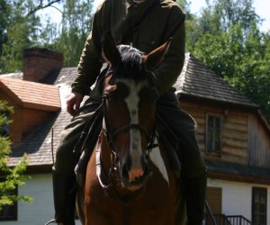 Stowarzyszenie Rekonstrukcji Historycznej "Cytadela" Stajnia Myślibory