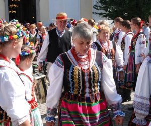 IX Podlaskie Święto Chleba IX Podlaskie Święto Chleba