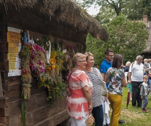 XVI Podlaskie Święto Chleba XVI Podlaskie Święto Chleba