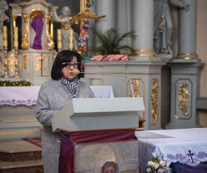 NIedziela Palmowa - rozstrzygnięcie XXII Konkursu na wykonanie palmy wielkanocnej