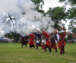 VIII Zajazd Wysokomazowiecki, 15.07.2012. VIII Zajazd Wysokomazowiecki, 15.07.2012.