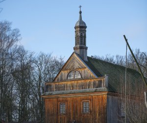 Szopka bożonarodzeniowa 2025 Szopka bożonarodzeniowa 2025