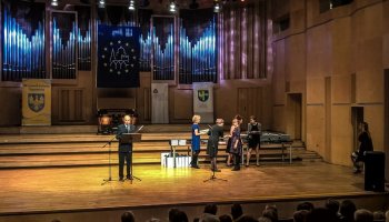 Wyróżnienie dla Muzeum Rolnictwa im. ks. Krzysztofa Kluka w Ciechanowcu