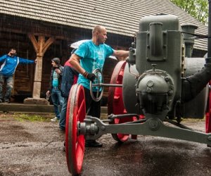 Europejska Noc Muzeów 2016 Europejska Noc Muzeów 2016