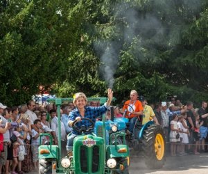 XIV Podlaskie Święto Chleba XIV Podlaskie Święto Chleba