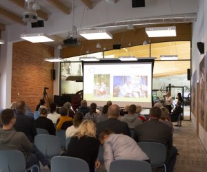 Etnografia w muzeum. Partycypacja społeczna, zaangażowanie, współdziałanie. Etnografia w muzeum. Partycypacja społeczna, zaangażowanie, współdziałanie.