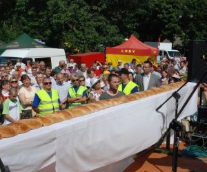 IX Podlaskie Święto Chleba IX Podlaskie Święto Chleba